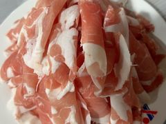 -鑫龙火锅(北园店)