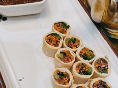 -北京全聚德(玉泉路店)
