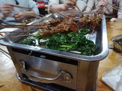 -夜烤·宜宾烧烤(洋河路店)