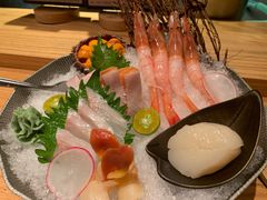 -旨味Umami_融合料理(万博汇店)