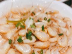 太湖盐水白虾-品渔味湖鲜馆(拈花湾店)