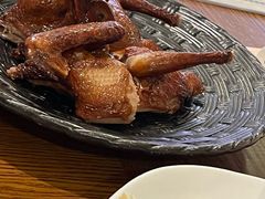 -彩蝶谷美食廊·粤式经典南番顺·铁板烧烤泰风味(广州长隆酒店)