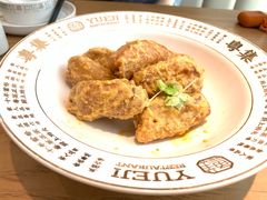 -粤集·手工粤菜(皇庭广场店)