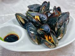 -众味海鲜大排档·活海鲜·潮汕味(南澳店)
