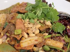 -拿渡·水煮鱼麻辣香锅(王府井奥莱·香江小镇店)