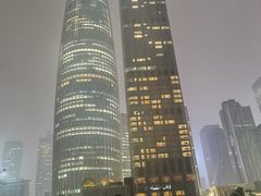 -深圳湾万象城