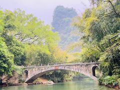 -英西峰林·洞天仙境
