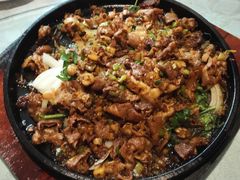 -鑫巴蜀小镇 · 水煮鱼专研店(玉桥店)