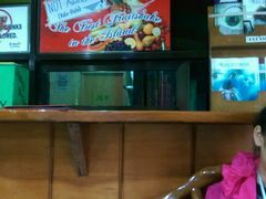 -Jonah's Fruit Shake & Snack Bar
