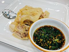 白切鸡-状元楼(金溪路店)