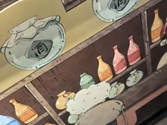 -松鹤面馆·古法焖肉面(观前店)