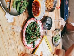 -金玲珑串道(石鼓路店)