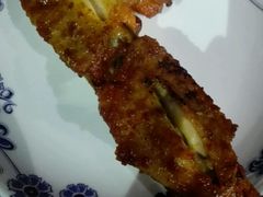 -金家老三饭庄(常营店)