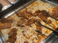 -新石器烤肉(百联川沙店)