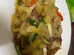 -连家船海鲜大排档·20年闽菜店(厦大店)