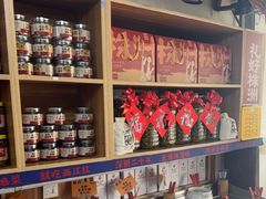 -西江红·株洲本地菜(滨江南路店)