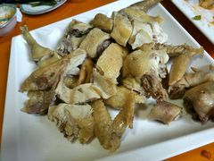 -马白开来特色羊排揪片子  (总店)