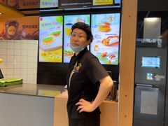 -麦当劳(湖光北街店)