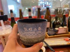 -饭町二郎日式综合茶餐(中安广场店)