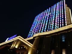 -辰茂皇廷酒店瑞香阁中餐厅