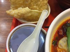 -螺小胖柳州螺蛳粉(钟楼总店)