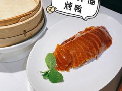 四季民福烤鸭-四季民福烤鸭店(前门店)