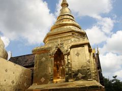 -帕辛寺