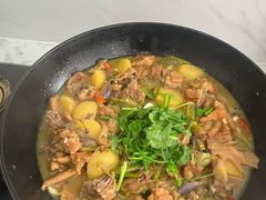 -云海肴·汽锅鸡·云南菜(苏州中心店)
