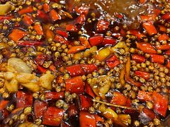 -味之绝热血美蛙鱼火锅(中坝店)