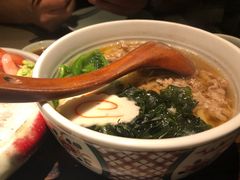 -山葵家·创意料理(万象汇店)