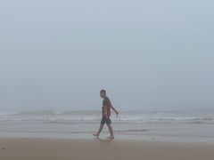 -青岛银沙滩