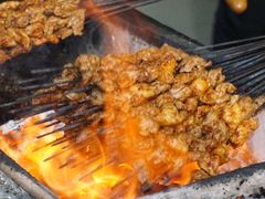 -马健烤肉(东丽大厦店)