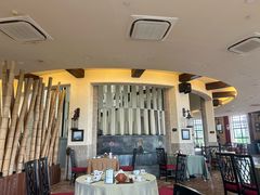 -南沙游艇会·大兵船餐厅