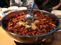 -望京一号·重庆江湖菜(工体店)