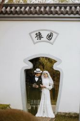 点击看大图 -太古映画婚纱摄影(天河店)