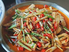 -杨记隆府(白象街店)