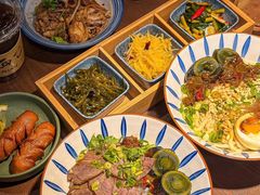 -面乙新派手擀面(大悦城店)