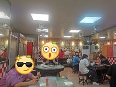 -烧鹅濑(西华路店)