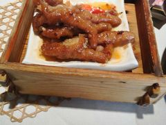 -味可道美食坊(福基路店)