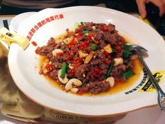 -炊烟小炒黄牛肉(中心印象城店)