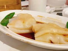 鲜虾滑肠粉-潮福城大酒楼(湖滨北路店)