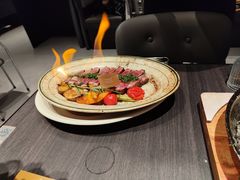 -卡朋西餐(宝安大仟里店)