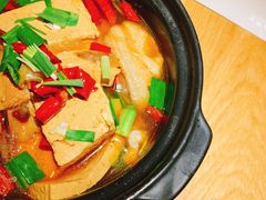 -金牌外婆家(苏州中心店)