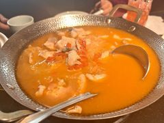 -唐猫庭院·千年陕菜(赛格国际购物中心店)
