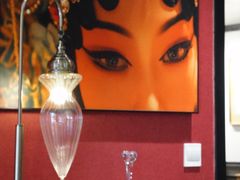 -阿莉餐厅(枣阳路店)