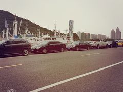 -沈家门渔港