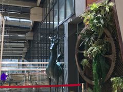 -查特花园美食广场(西单大悦城店)