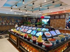 -良友·海鲜青岛菜(五四广场店)