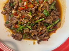 -屋里饭菜·湘菜馆(火车站店)