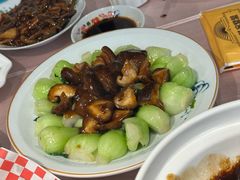 -阿莉餐厅(枣阳路店)